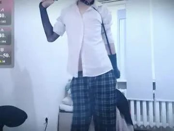 littlepinkcat on Chaturbate 