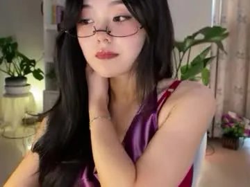 liunana on Chaturbate