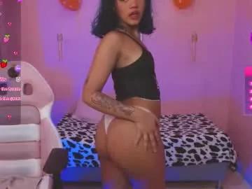 lola__45 on Chaturbate 