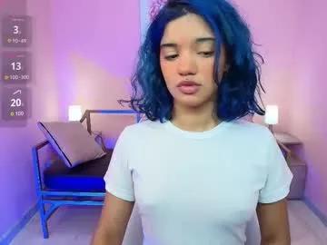 lola__45 on Chaturbate 