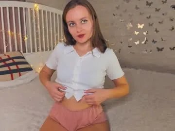 lolacorish on Chaturbate 
