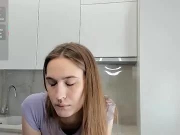 lovely_isabella — GOAL: topless 10 min [218 tokens remaining] Hiya^^ im Isabelle you can call me just Belle^_^ Hope you like it here in my room. TODAY TESTING MY NEW TOY #shy #skinny #18 #natural #new