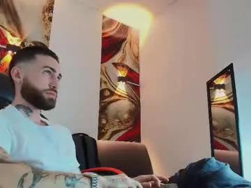 luke_davis01 — DECEMBER 1st  (SURPRISE DAY)  / CUMM SHOWWWW!  #bigcock #tattoo #smoke #master #latino [1111 tokens remaining]