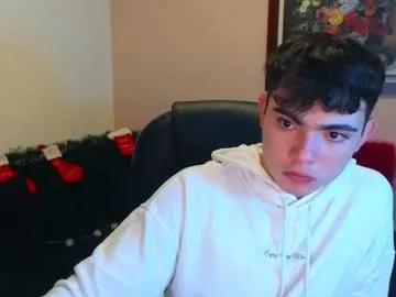 lukeboyce — Shorts off [80 tokens left] #new #uncut #cute #young #18