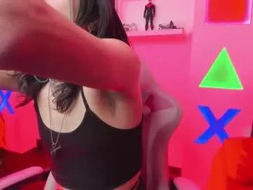 lullaby_charade on Chaturbate 