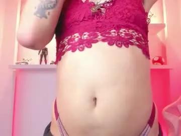 lullaby_charade on Chaturbate 