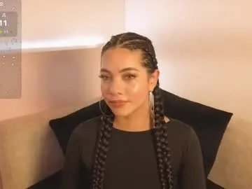 luluwonder_ on Chaturbate 