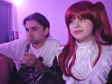 lushlana — Freechat on Chaturbate