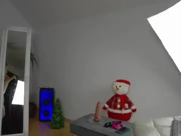 lustfulsin_ on Chaturbate