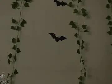 lyly_loveyou on Chaturbate 