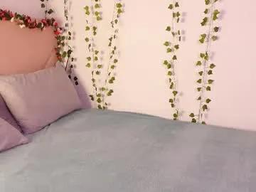 lyly_loveyou on Chaturbate 