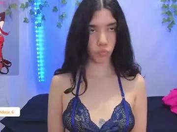 maddymendozaxx on Chaturbate 