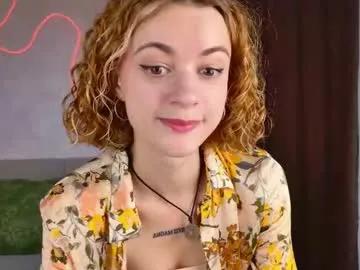 maffinpurrr on Chaturbate 