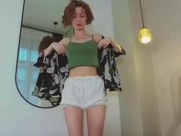 maffinpurrr on Chaturbate 