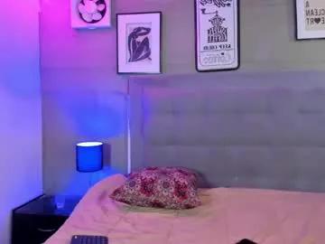 maggie_greene on Chaturbate 