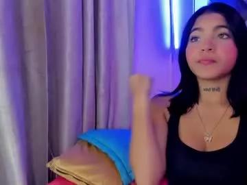 maggie_greene on Chaturbate 