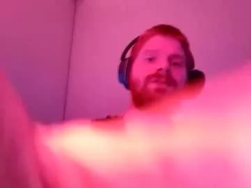 magnetic77slav — GOAL: Bust a load out #Ginger #bi #Uncut #skinny #tattoos [500 tokens remaining]