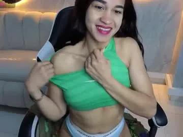maia_tx on Chaturbate 