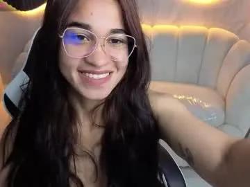 maia_tx on Chaturbate 