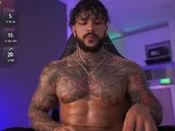 mariano_costa — Lovense Lush ON #bigcock #muscle #lovense #bigass #cum
