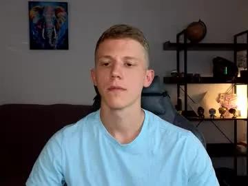 mark_shturman — Repeating Goal: Cum Show - Tip Menu Open - #18 #blonde #fit #lovense #new #slim #young
