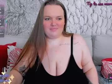 marry_girl on Chaturbate 