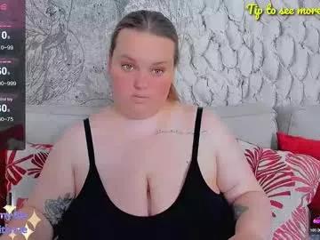 marry_girl on Chaturbate 
