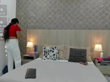 martina_ayala — Lovense Lush : Device that vibrates longer at your tips and gives me pleasures - Multi-Goal :  show tits #latina #skinny #masturbation #new #cum