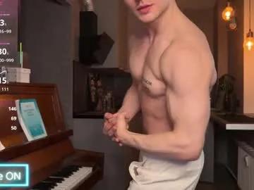 marvelboy_ — LETS MAKE US HAPPY^^FOR PIANO LESSONS, MY SMILE AND UNDRESS ME of course^^ #lovense #diamo [216 tokens remaining]
