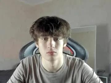 mason_jr — Freechat on Chaturbate