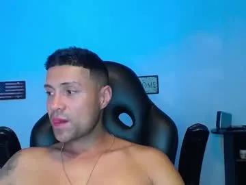maxi_mux1 — Lovense EDGE 2  -be ON Now !! - Goal is :  [MUSIC + VIBES]  Let's start the night right! With a great stallion (STUD )   of the industry #selfsuck #cum #muscleworship #straight #18