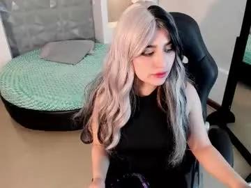 maya_rivers on Chaturbate 