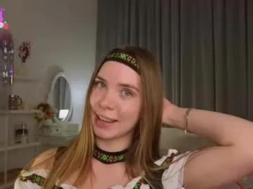 mayagreet on Chaturbate 