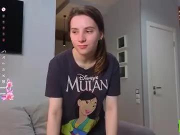 maydacarls — GOAL: spread my legs and slap sensetive pussy [156 tokens remaining] Welcome to my room! #squirt #skinny #lovense #young #cute