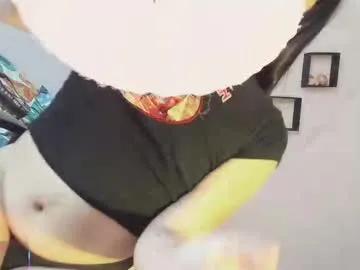 melissa_bunny69 — GOAL: cum melissa [500 tokens remaining] Welcome to my room! #cum #anal #lovense #trans #18 #femboy #bigcock #legs