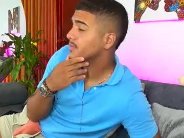 michel_g22 —  Chocolate Thunder | XXL & Ready to Play /play with my huge cock #bigdick #bigcock #bigass #cum #ebony [0 tokens remaining]