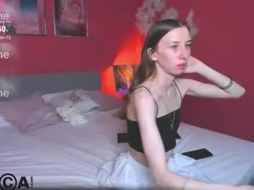 michele_mack — GOAL: shake ass  Have fun with my naked body in a private? #18 #teen #c2c #muscle #lovense #smalltits #skinny