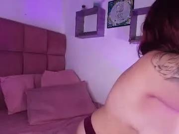 miia_01_ on Chaturbate 