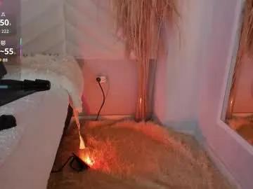 miia__baker — GOAL: SHOW SALIVA + TITS OUT + OIL [95 tokens remaining] Wanna see under my skirt?  Wanna your mil deep... 55/111/155/222 #fuckmachine #deepthroat #saliva #cosplay #skinny