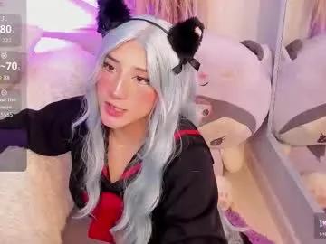 miia__baker on Chaturbate 