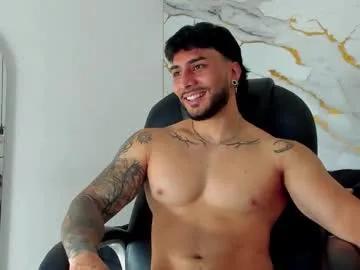 miike_stone1 — Miike is Back #latino #tattoos #muscles #fitness #hetero