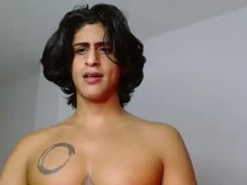 mike_d1030 on Chaturbate