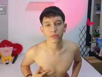 milky__boy_ — GOAL: CUM FOR US BOY [1111 tokens remaining] Welcome to my room! #femboy #twink #selfsuck #hairy #18