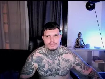 miller_g95 — CUM SHOW!! #Muscle #master #tattoo #latino #bigcock [1000 tokens remaining]