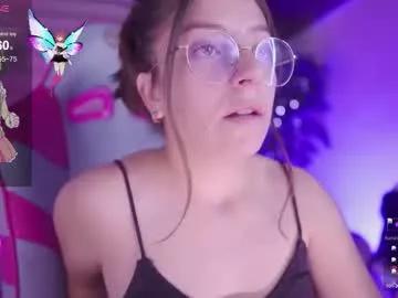 milly_kenner — GOAL: spaank x5 [10 tokens remaining] Enjoy whit Milly  #feet  #slim  #smalltits #lovense  #bigass