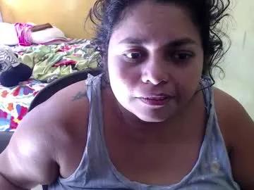 minnie_bbw69 on Chaturbate 