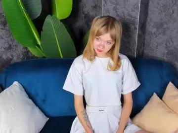 minnie_collins on Chaturbate 