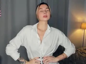 mirandabettman on Chaturbate