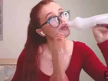 mirida_fox on Chaturbate 