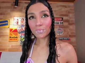 miss___evangeline on Chaturbate 